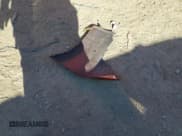 ✅ 2009 Pontiac Vibe • VIN: 5Y2SN67009Z447195 • Lot: 93284665. Wystawiony na Copart z przebiegiem 191 189 mil. Bezpłatny archiwum sprzedaży aukcyjnych z USA i szczegółowy raport historii pojazdu na DreamBid. Zdjęcie 12.