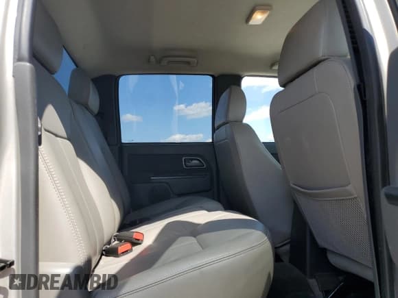 ✅ 2004 Chevrolet Colorado 1SC LS Z85 • VIN: 1GCCS136448166820 • Lot: 57974115. Listed on Copart with 183,783 mi. Free auction sales archive from the USA and detailed vehicle history report at DreamBid. Image 10.