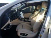 ✅ 2018 BMW 5 Series 530e • VIN: WBAJA9C55JB252052 • Lot: 87058685. Listed on Copart with Not provided. Free auction sales archive from the USA and detailed vehicle history report at DreamBid. Image 7.