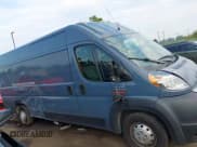 ✅ 2020 Ram ProMaster Cargo • VIN: 3C6URVJG9LE143919 • Lot: 42963419. Listed on IAAI with 39,963 mi. Free auction sales archive from the USA and detailed vehicle history report at DreamBid. Image 13.