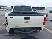 ✅ 2012 Chevrolet Silverado 1500 LTZ • VIN: 3GCPCTE09CG266732 • Lot: 42296450. Wystawiony na IAAI z przebiegiem 179 492 mil. Bezpłatny archiwum sprzedaży aukcyjnych z USA i szczegółowy raport historii pojazdu na DreamBid. Zdjęcie 17.