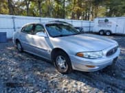 ✅ 2001 Buick LeSabre Custom • VIN: 1G4HP54K31U146969 • Lot: 85323165. Listed on Copart with 296,224 mi. Free auction sales archive from the USA and detailed vehicle history report at DreamBid. Image 4.
