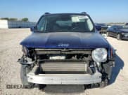 ✅ 2017 Jeep Renegade Latitude • VIN: ZACCJBBB7HPE68415 • Lot: 82488935. Listed on Copart with 63,170 mi. Free auction sales archive from the USA and detailed vehicle history report at DreamBid. Image 5.