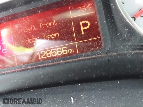 ✅ 2014 FIAT 500L Easy • VIN: ZFBCFABH1EZ012569 • Лот: 43310355. Опубликован ранее на IAAI с пробегом 128 566 миль. Бесплатный доступ к архиву аукционных продаж из США и подробный отчёт об истории автомобиля на DreamBid. Изображение 15.