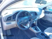 ✅ 2019 Hyundai Elantra SE • VIN: 5NPD74LF4KH449031 • Lot: 43427089. Listed on IAAI with 88,127 mi. Free auction sales archive from the USA and detailed vehicle history report at DreamBid. Image 17.