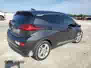 2017 Chevrolet Bolt EV LT z VIN 1G1FW6S03H4182721, wystawiony jako Copart lot #82183373 z przebiegiem 58 144 mil mil oraz . Historia ofert i sprzedaży dostępna na DreamBid. Obrazek 3.