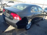 ✅ 2006 Honda Civic EX • VIN: 1HGFA16866L002015 • Lot: 43513469. Listed on IAAI with 160,554 mi. Free auction sales archive from the USA and detailed vehicle history report at DreamBid. Image 4.