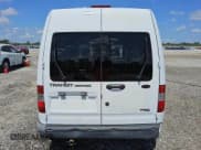 ✅ 2012 Ford Transit Connect XL • VIN: NM0LS6AN0CT101981 • Lot: 55271425. Listed on Copart with Not provided. Free auction sales archive from the USA and detailed vehicle history report at DreamBid. Image 6.