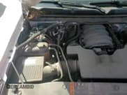 ✅ 2018 Chevrolet Silverado 1500 LT • VIN: 3GCPCREC6JG131735 • Lot: 65686175. Wystawiony na Copart z przebiegiem 58 617 mil. Bezpłatny archiwum sprzedaży aukcyjnych z USA i szczegółowy raport historii pojazdu na DreamBid. Zdjęcie 13.