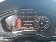 ✅ 2018 Audi S5 Prestige • VIN: WAUR4AF59JA031180 • Lot: 71046735. Wystawiony na Copart z przebiegiem 85 274 mil. Bezpłatny archiwum sprzedaży aukcyjnych z USA i szczegółowy raport historii pojazdu na DreamBid. Zdjęcie 9.