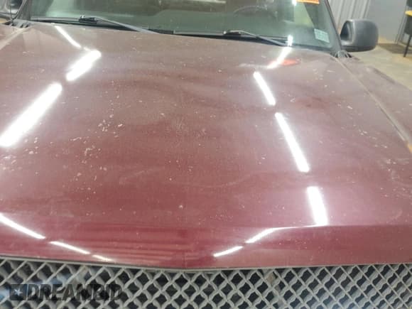 ✅ 2003 Chevrolet Silverado 1500 LS • VIN: 2GCEC19V731398348 • Lot: 87099725. Listed on Copart with Not provided. Free auction sales archive from the USA and detailed vehicle history report at DreamBid. Image 11.