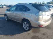 ✅ 2007 Lexus RX 350 • VIN: 2T2GK31U07C016822 • Lot: 43645403. Wystawiony na IAAI z przebiegiem 84 535 mil. Bezpłatny archiwum sprzedaży aukcyjnych z USA i szczegółowy raport historii pojazdu na DreamBid. Zdjęcie 3.