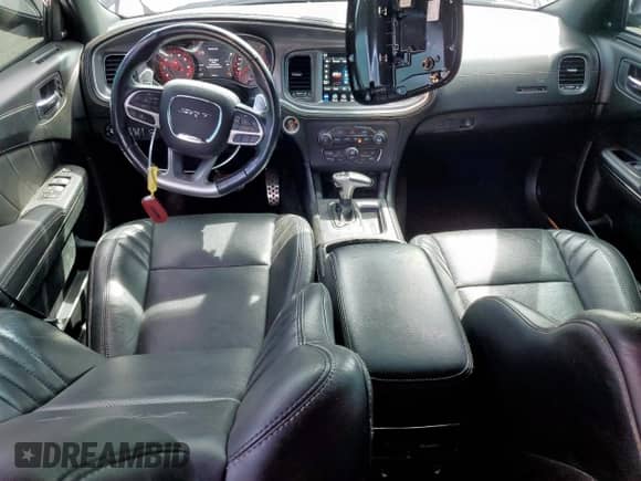 2023 Dodge Charger SRT Hellcat Redeye Widebody z VIN 2C3CDXL98PH542171, wystawiony jako Copart lot #68398285 z przebiegiem 30 755 mil mil oraz Szkoda całkowita • Salvage title. Historia ofert i sprzedaży dostępna na DreamBid. Obrazek 8.