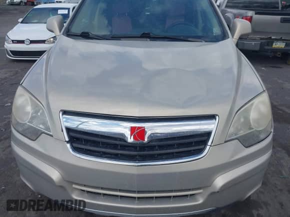 2010 Saturn VUE XR 1SB z VIN 3GSALEE17AS594028, wystawiony jako IAAI lot #41465084 z przebiegiem 199 534 mil mil oraz . Historia ofert i sprzedaży dostępna na DreamBid. Obrazek 6.