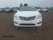 ✅ 2014 Hyundai Azera Limited • VIN: KMHFH4JG3EA379188 • Лот: 62874875. Опубликован ранее на Copart с пробегом 169 645 миль. Бесплатный доступ к архиву аукционных продаж из США и подробный отчёт об истории автомобиля на DreamBid. Изображение 5.