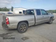 ✅ 2002 Chevrolet Silverado 1500 • VIN: 2GCEC19V221137143 • Lot: 51263095. Wystawiony na Copart z przebiegiem Nie podano. Bezpłatny archiwum sprzedaży aukcyjnych z USA i szczegółowy raport historii pojazdu na DreamBid. Zdjęcie 3.