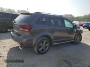 ✅ 2017 Dodge Journey Crossroad Plus • VIN: 3C4PDCGB7HT621486 • Лот: 71115535. Опубликован ранее на Copart с пробегом 195 219 миль. Бесплатный доступ к архиву аукционных продаж из США и подробный отчёт об истории автомобиля на DreamBid. Изображение 3.