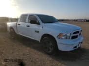 ✅ 2014 Ram 1500 Tradesman • VIN: 1C6RR7KG9ES418320 • Lot: 90984125. Listed on Copart with 171,998 mi. Free auction sales archive from the USA and detailed vehicle history report at DreamBid. Image 4.