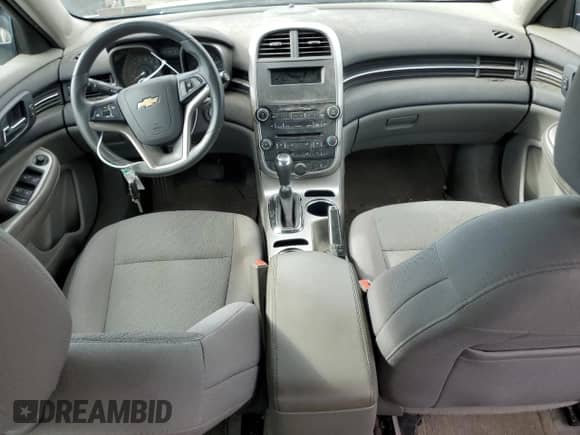 2015 Chevrolet Malibu LS with VIN 1G11B5SL3FU124132, listed as a Copart auction lot 73296373 with 90,766 mi miles and . Bid and sale history available at DreamBid. Image 8.