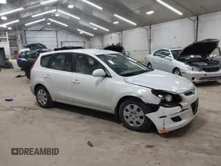 ✅ 2011 Hyundai Elantra GLS • VIN: KMHDB8AEXBU092827 • Lot: 43457292. Listed on IAAI with 165,951 mi. Free auction sales archive from the USA and detailed vehicle history report at DreamBid. Image 1.