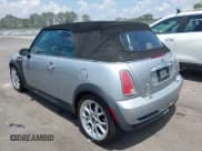✅ 2007 MINI Convertible S • VIN: WMWRH33597TJ43981 • Lot: 42626239. Listed on IAAI with 78,629 mi. Free auction sales archive from the USA and detailed vehicle history report at DreamBid. Image 3.
