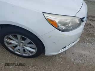 2014 Chevrolet Malibu LT z VIN 1G11E5SL4EF121699, wystawiony jako IAAI lot #43306305 z przebiegiem 178 235 mil mil oraz . Historia ofert i sprzedaży dostępna na DreamBid. Obrazek 6.