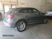 ✅ 2016 Audi Q5 Premium Plus • VIN: WA1L2AFP8GA117714 • Lot: 56797275. Listed on Copart with Not provided. Free auction sales archive from the USA and detailed vehicle history report at DreamBid. Image 3.