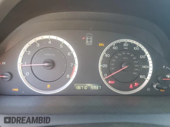 ✅ 2012 Honda Accord LX-S • VIN: 1HGCS1A31CA023180 • Lot: 49513085. Listed on Copart with 136,710 mi. Free auction sales archive from the USA and detailed vehicle history report at DreamBid. Image 9.