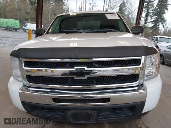 ✅ 2009 Chevrolet Silverado 1500 • VIN: 2GCFK135091126412 • Lot: 43780738. Wystawiony na IAAI z przebiegiem 136 801 mil. Bezpłatny archiwum sprzedaży aukcyjnych z USA i szczegółowy raport historii pojazdu na DreamBid. Zdjęcie 13.