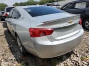 ✅ 2014 Chevrolet Impala LT • VIN: 2G1115SL8E9110001 • Лот: 66725154. Опубликован ранее на Copart с пробегом 154 360 миль. Бесплатный доступ к архиву аукционных продаж из США и подробный отчёт об истории автомобиля на DreamBid. Изображение 2.