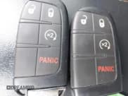 ✅ 2021 Jeep Compass Latitude • VIN: 3C4NJDBBXMT579547 • Lot: 42676695. Listed on IAAI with 80,562 mi. Free auction sales archive from the USA and detailed vehicle history report at DreamBid. Image 11.