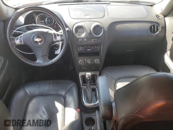 ✅ 2011 Chevrolet HHR 1LT • VIN: 3GNBABFW5BS504334 • Лот: 65589725. Опубликован ранее на Copart с пробегом 276 154 миль. Бесплатный доступ к архиву аукционных продаж из США и подробный отчёт об истории автомобиля на DreamBid. Изображение 8.