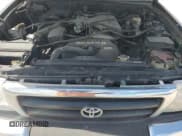 ✅ 1998 Toyota Tacoma • VIN: 4TASN92N0WZ110361 • Лот: 74660214. Опубликован ранее на Copart с пробегом 288 647 миль. Бесплатный доступ к архиву аукционных продаж из США и подробный отчёт об истории автомобиля на DreamBid. Изображение 11.