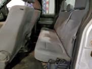 ✅ 2013 Ford F-150 XL • VIN: 1FTEX1EM2DKG33824 • Лот: 94451315. Опубликован ранее на Copart с пробегом 216 350 миль. Бесплатный доступ к архиву аукционных продаж из США и подробный отчёт об истории автомобиля на DreamBid. Изображение 10.