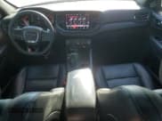 ✅ 2024 Dodge Durango GT Plus • VIN: 1C4RDHDGXRC171965 • Lot: 83782145. Listed on Copart with 20,122 mi. Free auction sales archive from the USA and detailed vehicle history report at DreamBid. Image 8.