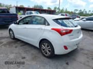 ✅ 2013 Hyundai Elantra • VIN: KMHD35LE2DU022637 • Lot: 42272686. Listed on IAAI with 110,408 mi. Free auction sales archive from the USA and detailed vehicle history report at DreamBid. Image 3.