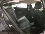 ✅ 2016 Chevrolet Cruze LT • VIN: 1G1BE5SM8G7311936 • Lot: 38451503. Listed on Copart with 115,547 mi. Free auction sales archive from the USA and detailed vehicle history report at DreamBid. Image 10.