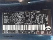 ✅ 2018 Toyota Corolla LE • VIN: 5YFBURHE3JP838905 • Lot: 43426181. Wystawiony na IAAI z przebiegiem 186 341 mil. Bezpłatny archiwum sprzedaży aukcyjnych z USA i szczegółowy raport historii pojazdu na DreamBid. Zdjęcie 9.