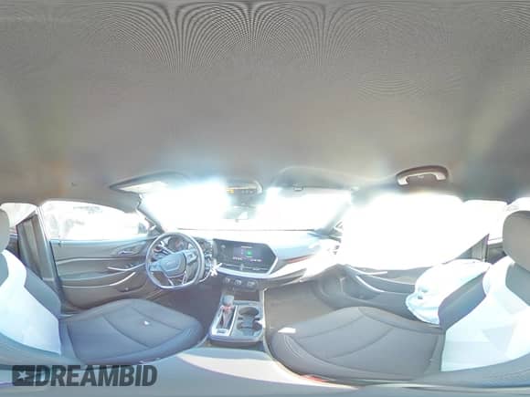 2024 Chevrolet Trax 1RS с VIN KL77LGE29RC163974, выставлен на аукционе Copart как лот 85570285 с пробегом 11 942 миль миль и Списание • Salvage title. История ставок и продаж доступна на DreamBid. Изображение 15.