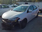 ✅ 2017 Toyota Corolla LE • VIN: 5YFBURHE7HP574162 • Лот: 43183255. Опубликован ранее на IAAI с пробегом 163 504 миль. Бесплатный доступ к архиву аукционных продаж из США и подробный отчёт об истории автомобиля на DreamBid. Изображение 20.