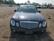 ✅ 2007 Mercedes-Benz E 350 • VIN: WDBUF87X17X209961 • Lot: 59505215. Listed on Copart with 116,056 mi. Free auction sales archive from the USA and detailed vehicle history report at DreamBid. Image 5.