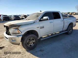 ✅ 2013 Ram 2500 • VIN: 3C6TR5FT2DG617331 • Lot: 46795315. Wystawiony na Copart z przebiegiem Nie podano. Bezpłatny archiwum sprzedaży aukcyjnych z USA i szczegółowy raport historii pojazdu na DreamBid. Zdjęcie 1.