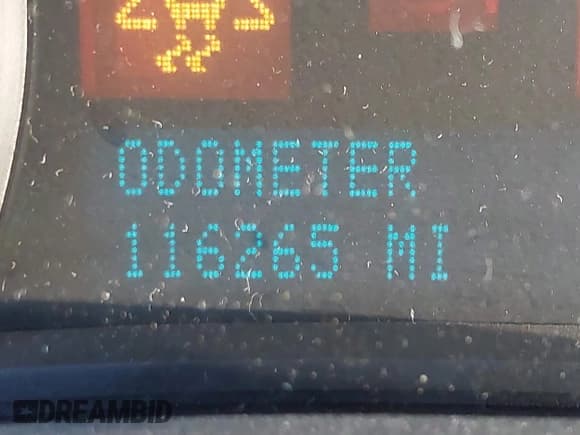 ✅ 2008 Chevrolet Equinox Sport • VIN: 2CNDL937486311855 • Лот: 41365280. Опубликован ранее на IAAI с пробегом 116 265 миль. Бесплатный доступ к архиву аукционных продаж из США и подробный отчёт об истории автомобиля на DreamBid. Изображение 16.