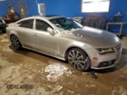 ✅ 2013 Audi A7 Prestige • VIN: WAU3GAFC3DN066550 • Лот: 95200475. Опубликован ранее на Copart с пробегом 211 682 миль. Бесплатный доступ к архиву аукционных продаж из США и подробный отчёт об истории автомобиля на DreamBid. Изображение 4.
