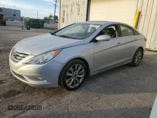 ✅ 2012 Hyundai Sonata SE • VIN: 5NPEC4AB6CH439568 • Lot: 91496325. Wystawiony na Copart z przebiegiem 126 974 mil. Bezpłatny archiwum sprzedaży aukcyjnych z USA i szczegółowy raport historii pojazdu na DreamBid. Zdjęcie 1.
