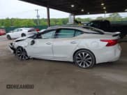 ✅ 2016 Nissan Maxima S • VIN: 1N4AA6AP6GC386325 • Lot: 42376260. Listed on IAAI with 108,000 mi. Free auction sales archive from the USA and detailed vehicle history report at DreamBid. Image 13.