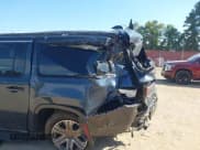 ✅ 2024 Jeep Wagoneer Series II • VIN: 1C4SJRBP9RS146130 • Lot: 43349875. Listed on IAAI with 30,607 mi. Free auction sales archive from the USA and detailed vehicle history report at DreamBid. Image 21.