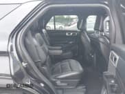 ✅ 2020 Ford Explorer XLT • VIN: 1FMSK8DH5LGC09467 • Лот: 43247999. Опубликован ранее на IAAI с пробегом 86 848 миль. Бесплатный доступ к архиву аукционных продаж из США и подробный отчёт об истории автомобиля на DreamBid. Изображение 8.