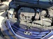 ✅ 2013 Hyundai Sonata GLS • VIN: 5NPEB4AC6DH748647 • Лот: 70769005. Опубликован ранее на Copart с пробегом Не указан. Бесплатный доступ к архиву аукционных продаж из США и подробный отчёт об истории автомобиля на DreamBid. Изображение 11.