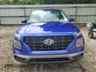 ✅ 2021 Hyundai Venue SE • VIN: KMHRB8A36MU068242 • Lot: 56143775. Listed on Copart with 104,035 mi. Free auction sales archive from the USA and detailed vehicle history report at DreamBid. Image 5.
